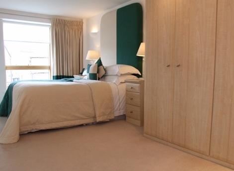 The Quays, Concordia Street, Leeds